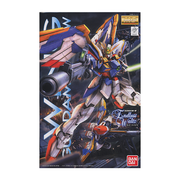 Bandai 5064096 MG 1/100 XXXG-01W Wing Gundam EW Version