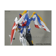 Bandai 5064096 MG 1/100 XXXG-01W Wing Gundam EW Version
