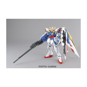 Bandai 5064096 MG 1/100 XXXG-01W Wing Gundam EW Version