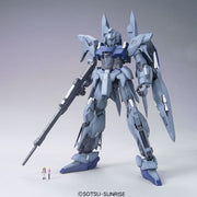 Bandai 5064097 MG 1/100 MSN-001A1 Delta Plus Gundam Unicorn