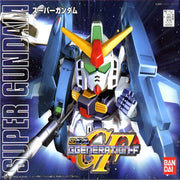 Bandai 5064100 BB227 Super Gundam