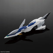 Bandai 5064102 Hi-Resolution Model 1/100 Wing Gundam Zero EW