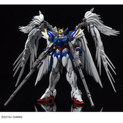 Bandai 5064102 Hi-Resolution Model 1/100 Wing Gundam Zero EW