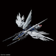 Bandai 5064102 Hi-Resolution Model 1/100 Wing Gundam Zero EW