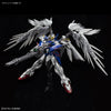Bandai 5064102 Hi-Resolution Model 1/100 Wing Gundam Zero EW