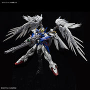 Bandai 5064102 Hi-Resolution Model 1/100 Wing Gundam Zero EW