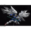 Bandai 5064102 Hi-Resolution Model 1/100 Wing Gundam Zero EW
