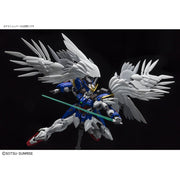 Bandai 5064102 Hi-Resolution Model 1/100 Wing Gundam Zero EW