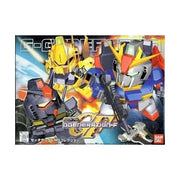 Bandai 5064114 GG Z Gundam MS Collection