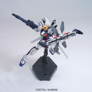 Bandai 5064116 HGUC 1/144 Gundam X D.V.