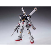 Bandai 5064117 MG 1/100 Crossbone Gundam X-1 Ver.Ka