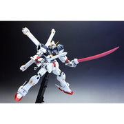 Bandai 5064117 MG 1/100 Crossbone Gundam X-1 Ver.Ka
