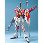 Bandai 5061587 MG 1/100 Sword Impulse Gundam