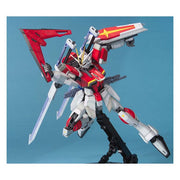 Bandai 5061587 MG 1/100 Sword Impulse Gundam