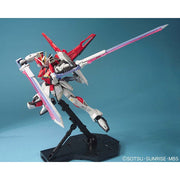 Bandai 5061587 MG 1/100 Sword Impulse Gundam