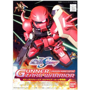 Bandai 5064119 BB281 Gunner Zaku Warrior Lunamaria Gundam