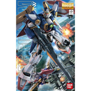 Bandai 5064129 MG 1/100 Wing Gundam