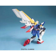 Bandai 5064129 MG 1/100 Wing Gundam