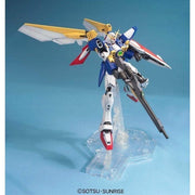 Bandai 5064129 MG 1/100 Wing Gundam