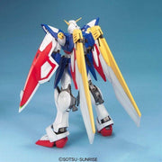 Bandai 5064129 MG 1/100 Wing Gundam