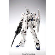 Bandai 5064131 MG 1/100 Unicorn Gundam Ver.Ka