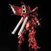 Bandai 5064132 MG 1/100 MSN-06S Sinanju Ver.Ka Titanium Finish Version