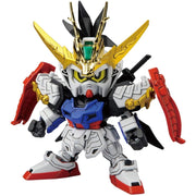 Bandai 5064133 BB383 Legend BB Strike Riubei Gundam