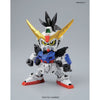 Bandai 5064133 BB383 Legend BB Strike Riubei Gundam