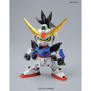 Bandai 5064133 BB383 Legend BB Strike Riubei Gundam