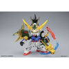 Bandai 5064133 BB383 Legend BB Strike Riubei Gundam