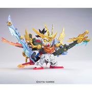 Bandai 5064133 BB383 Legend BB Strike Riubei Gundam
