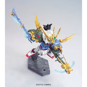 Bandai 5064133 BB383 Legend BB Strike Riubei Gundam