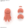 Bandai 5064224 Option Hair Style Parts Vol.7 All 4 Types 30MS