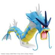 Bandai 5064249 Gyarados Pokemon Model Kit