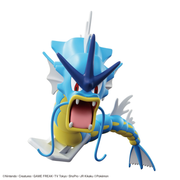 Bandai 5064249 Gyarados Pokemon Model Kit