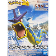 Bandai 5064249 Gyarados Pokemon Model Kit
