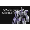 Bandai 5064252 HG 1/144 Michaelis Gundam The Witch from Mercury