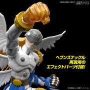 Bandai 50642561 Figure-rise Standard Angemon Digimon