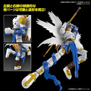 Bandai 50642561 Figure-rise Standard Angemon Digimon