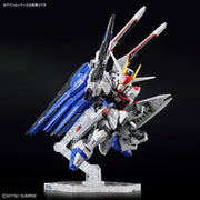 Bandai 5064257 MGSD Master Grade SD Freedom Gundam