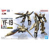 Bandai 50642581 HG 1/100 YF-19 Macross