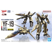 Bandai 50642581 HG 1/100 YF-19 Macross