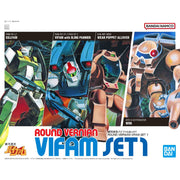 Bandai 5064260 Galactic Drifter VIFAM Set 1