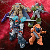 Bandai 5064260 Galactic Drifter VIFAM Set 1