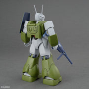 Bandai 5064260 Galactic Drifter VIFAM Set 1