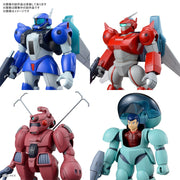 Bandai 5064261 Galactic Drifter VIFAM Set 2