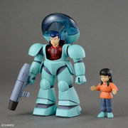 Bandai 5064261 Galactic Drifter VIFAM Set 2