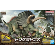 Bandai 5064263 Plannosaurus Triceratops Dinosaur
