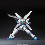 Bandai 0162353 HGAW 1/144 GX-9900 Gundam X