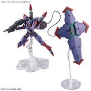 Bandai 5065016 HG 1/144 Beguir-pente Gundam The Witch from Mercury